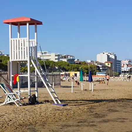 Apartamento Cdp 2 Lignano Sabbiadoro