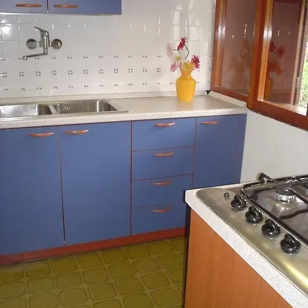 Cdp 2 Apartamento *
