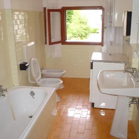 Cdp 2 Apartamento Lignano Sabbiadoro